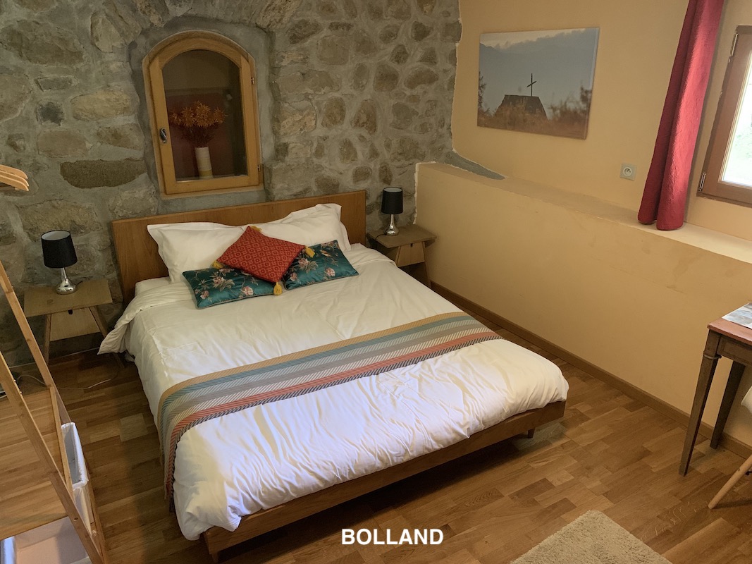 Luxury Farmhouse Guesthouse Bolland Room Undiscovered Mountains.jpeg